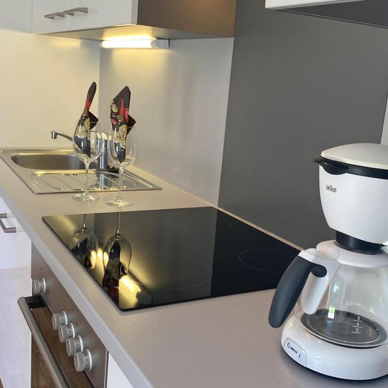 Ferienwohnungen Sauerschnig - Apartment - 11