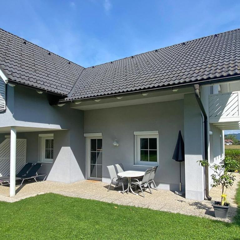 Ferienwohnungen Sauerschnig - Apartment - 3