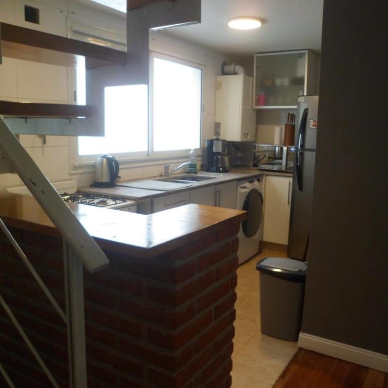 Estrella - Apartamento - 2 niveles - 4