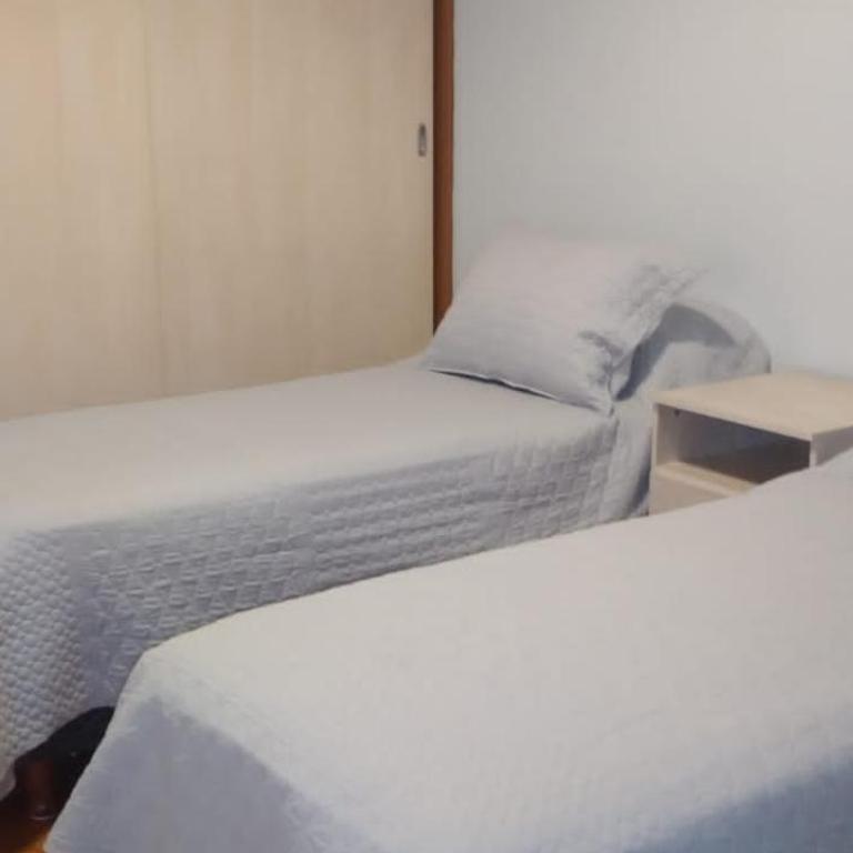 Estrella - Apartamento - 2 niveles - 8