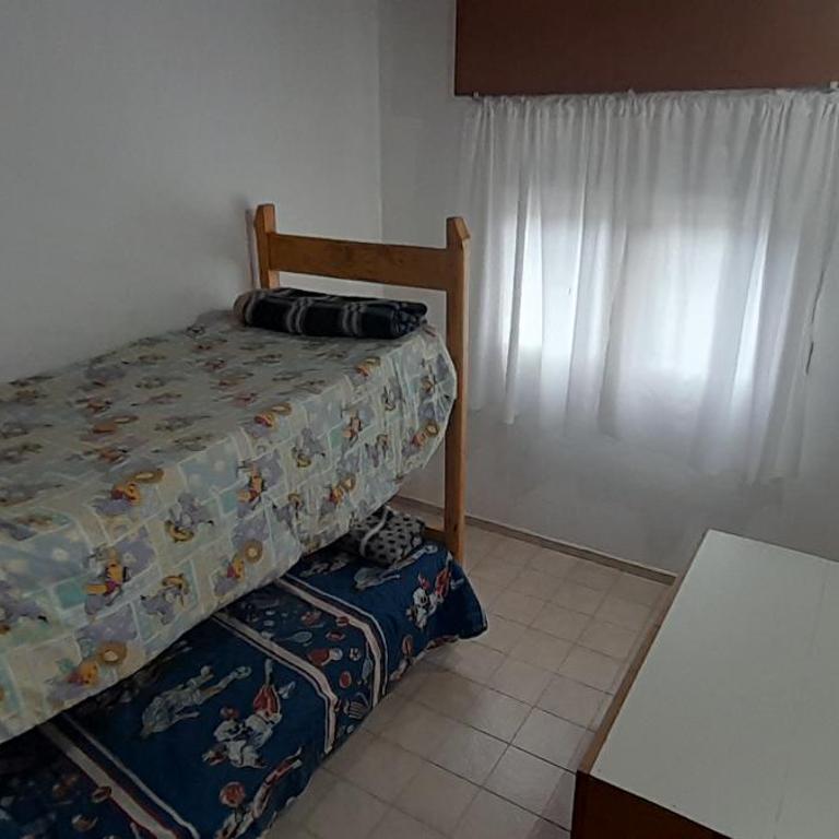 San bernardo Duplex I - Casa Vacacional de 3 dormitorios - 7