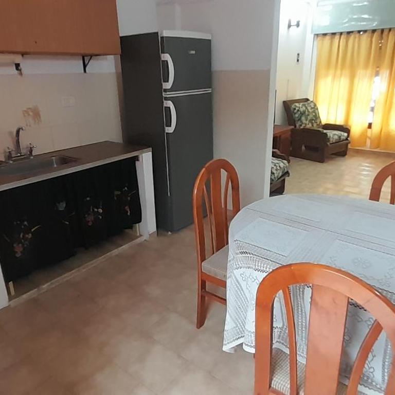 San bernardo Duplex I - Casa de 3 dormitorios - 13