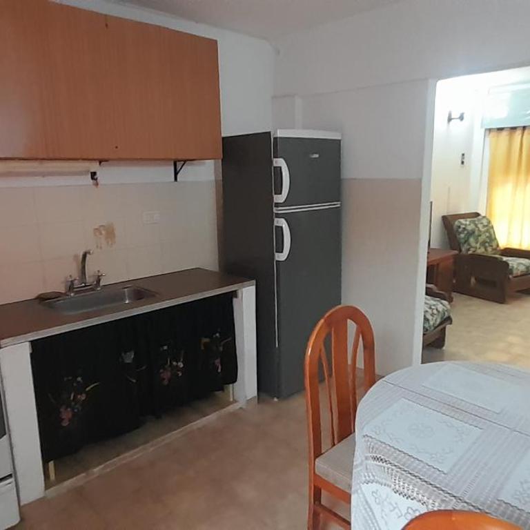 San bernardo Duplex I - Casa de 3 dormitorios - 15