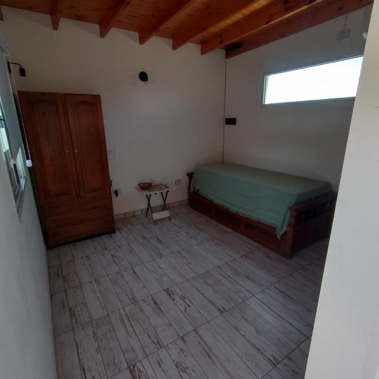 La Francisca - Casa con 1 dormitorio - 92