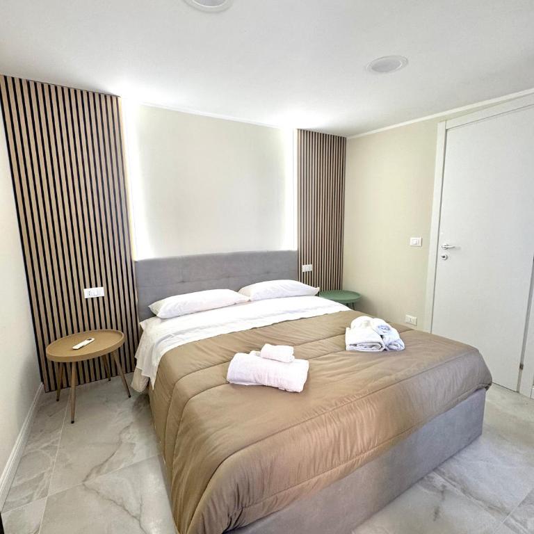 Charm Airport - Appartamento Attico - 1
