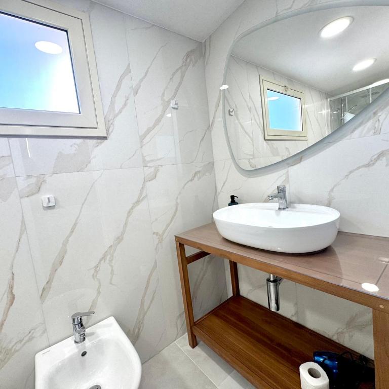 Charm Airport - Appartamento Attico - 3