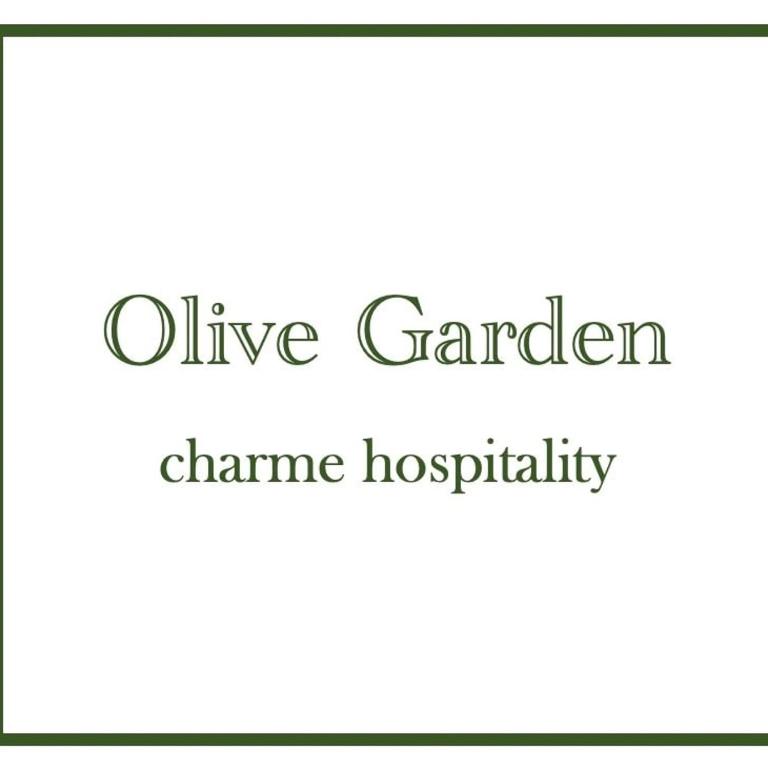 OLIVE GARDEN Stylish Studio with cozy terrace - Appartamento Monolocale con Letto Queen-Size - 17