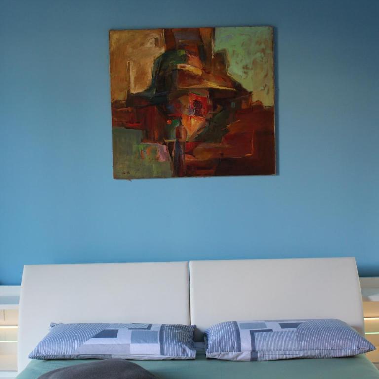 FALSTAFF Rooms & Suites - Luxury Quadruple Room - 4
