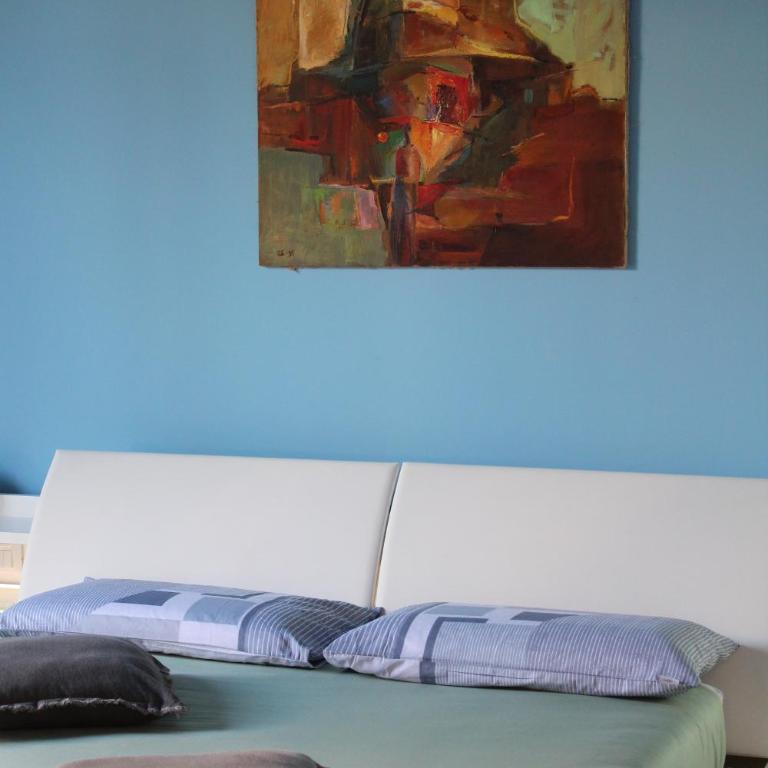 FALSTAFF Rooms & Suites - Luxury Quadruple Room - 20