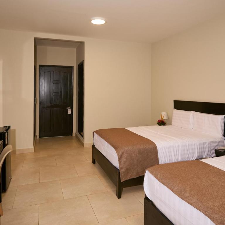 Hotel Marañón - Double Room - 3