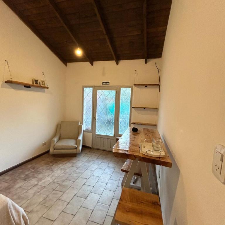 Apart Private Winter reforms - One-Bedroom Apartment - 2