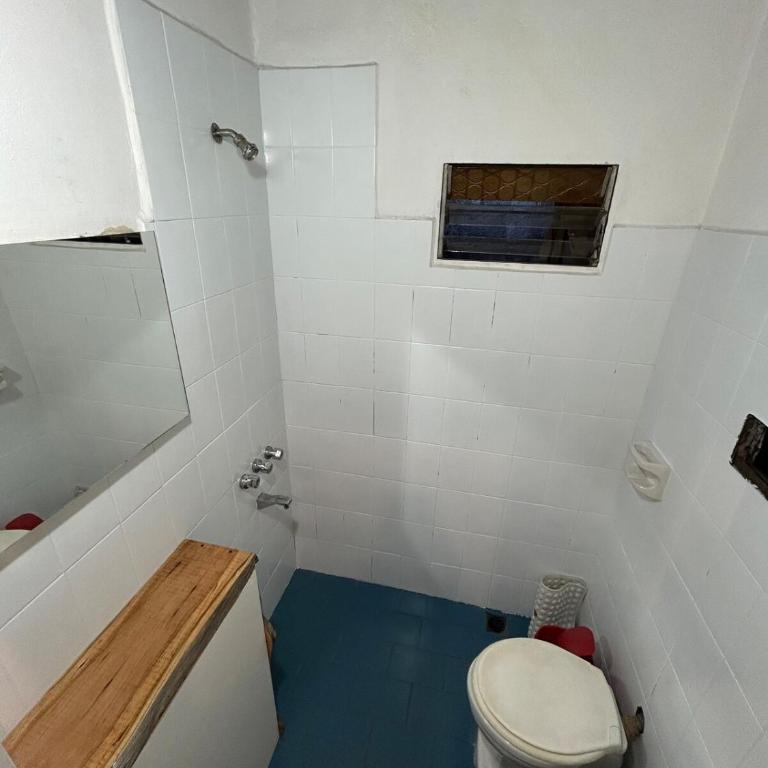 Apart Private Winter reforms - One-Bedroom Apartment - 4