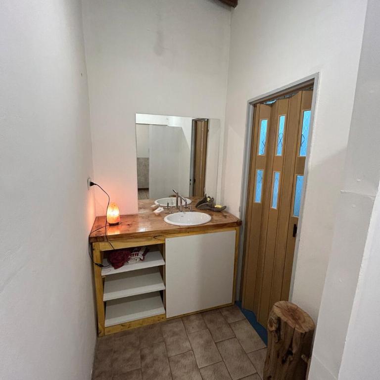 Apart Private Winter reforms - One-Bedroom Apartment - 6