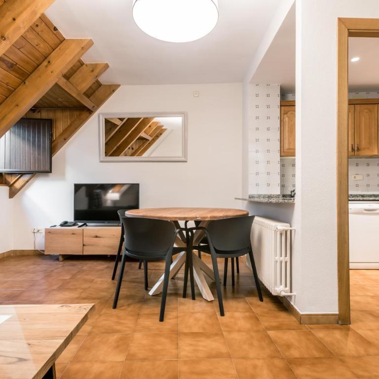 Riu Nere Mountain Apartments - Apartamento (2 adultos) - 13
