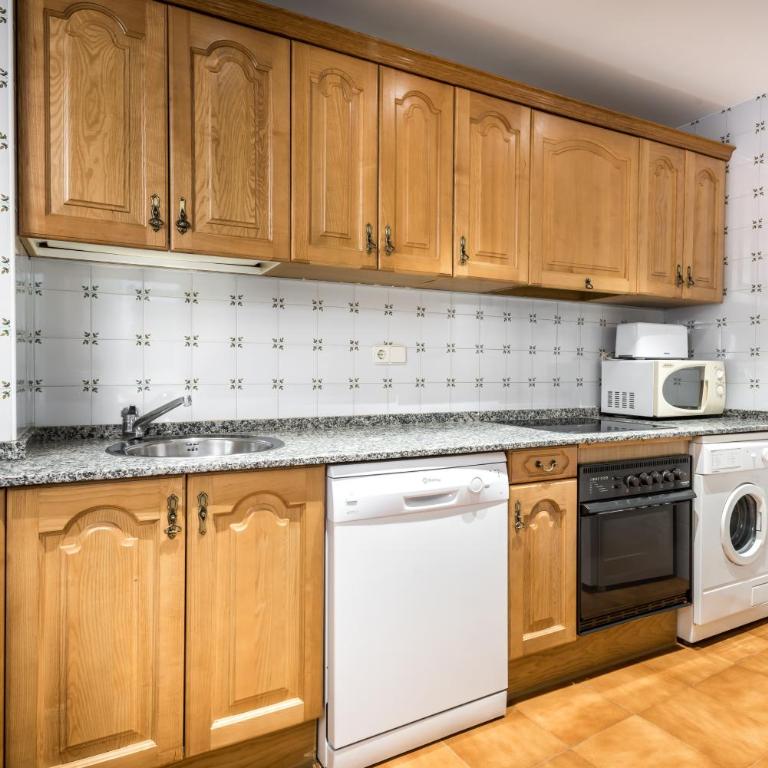 Riu Nere Mountain Apartments - Apartamento (2 adultos) - 14