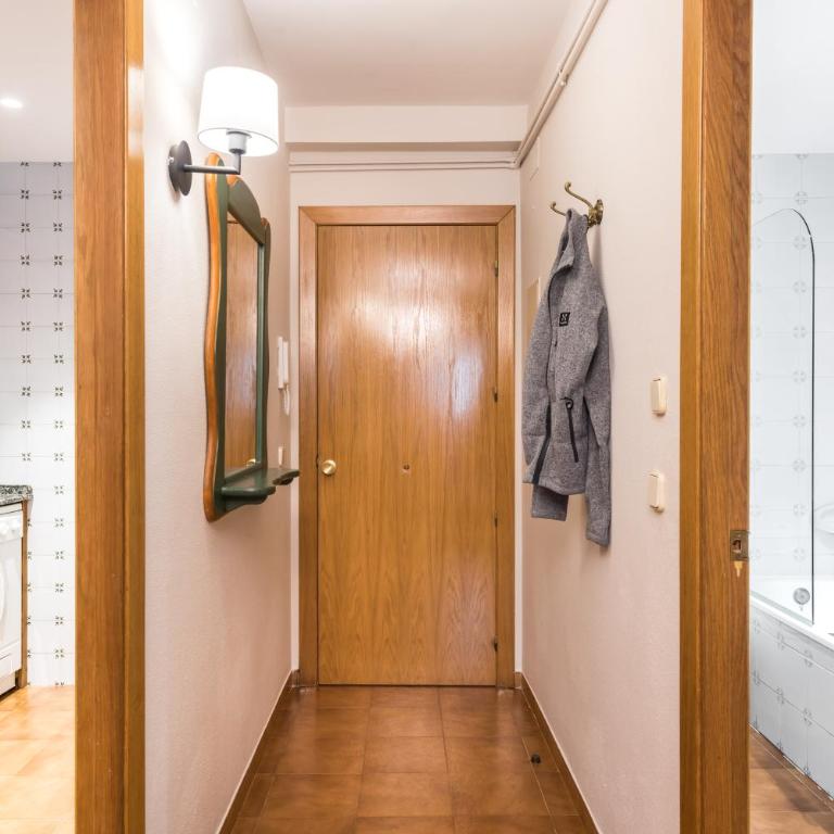 Riu Nere Mountain Apartments - Apartamento (2 adultos) - 5