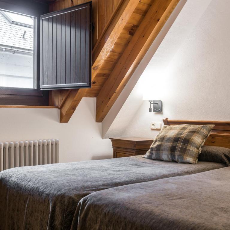 Riu Nere Mountain Apartments - Apartamento (3 adultos) - 20