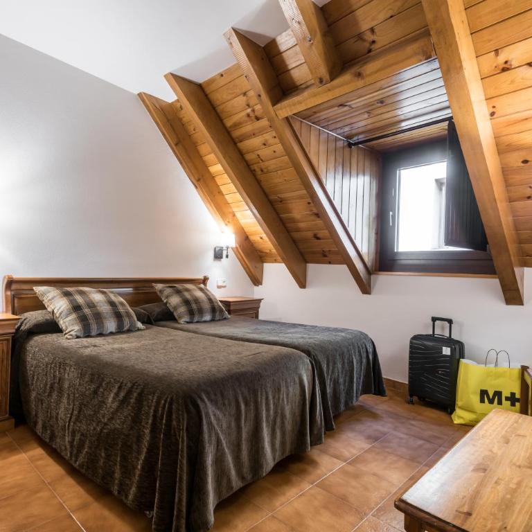 Riu Nere Mountain Apartments - Estudio (2 adultos) - 2