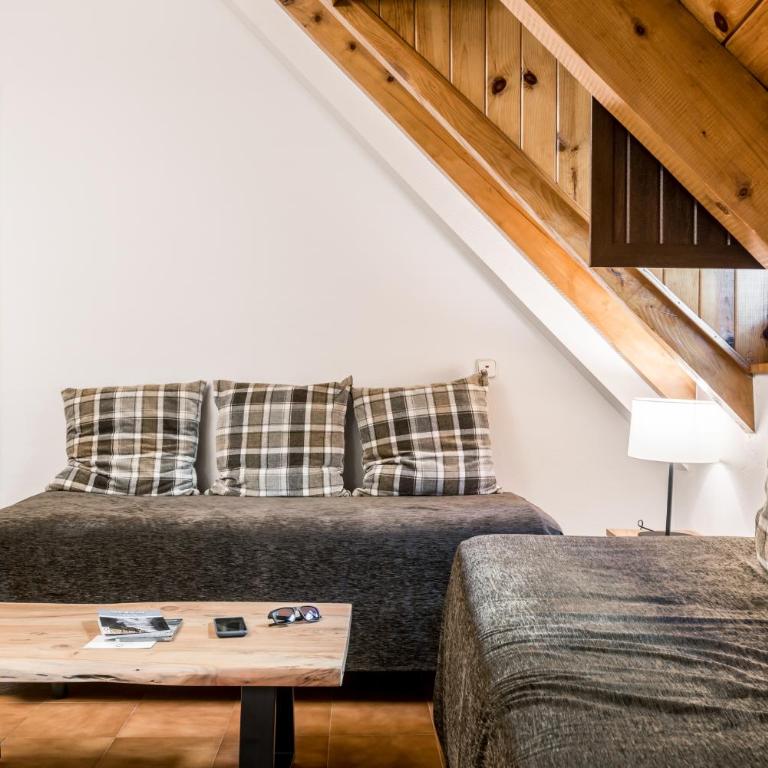 Riu Nere Mountain Apartments - Apartamento (2 adultos + 2 niños) - 12