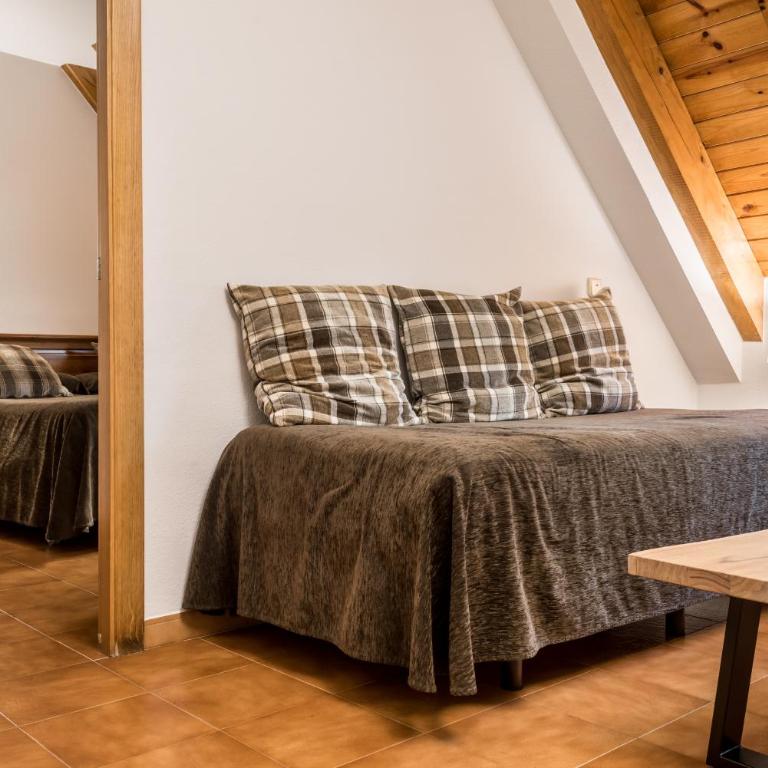 Riu Nere Mountain Apartments - Apartamento (2 adultos) - 16