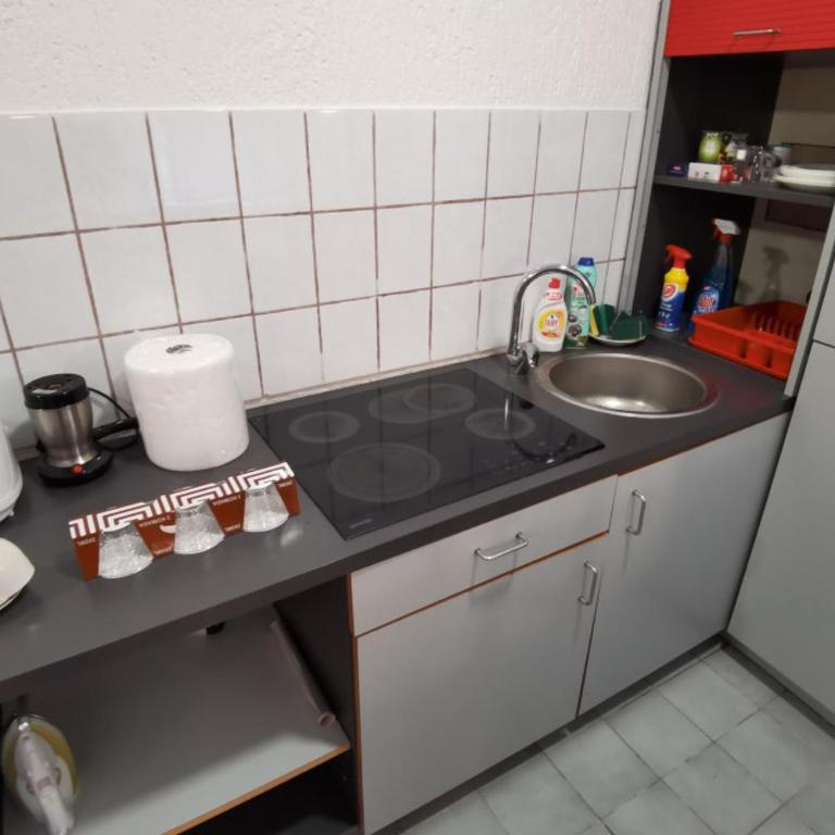 Konza1 - One-Bedroom Apartment - 2