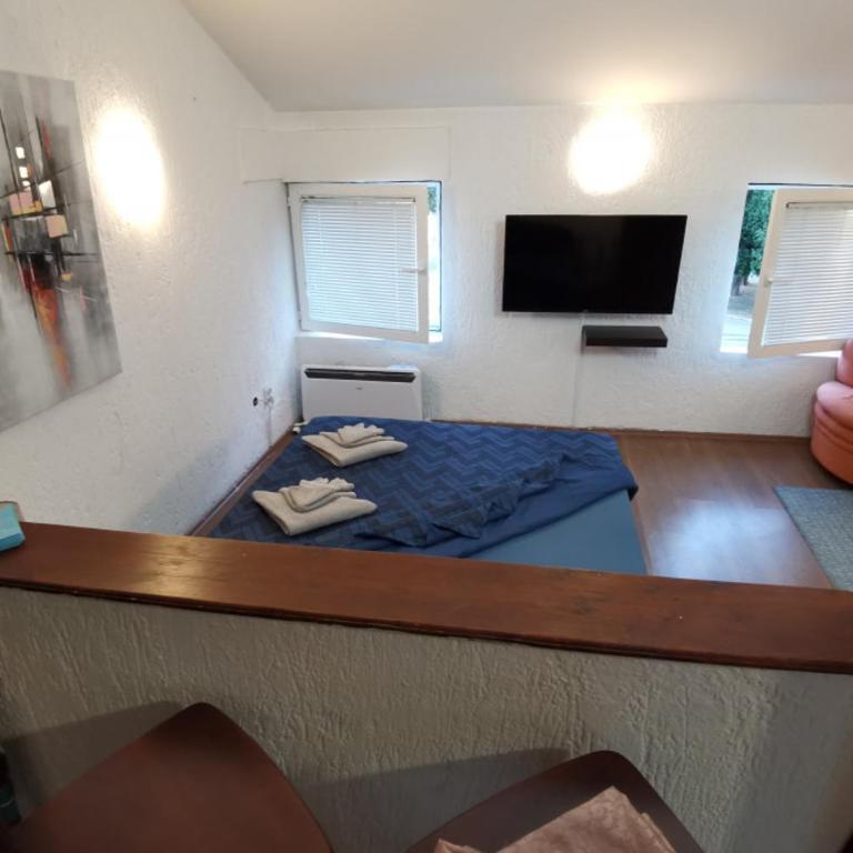 Konza1 - One-Bedroom Apartment - 3