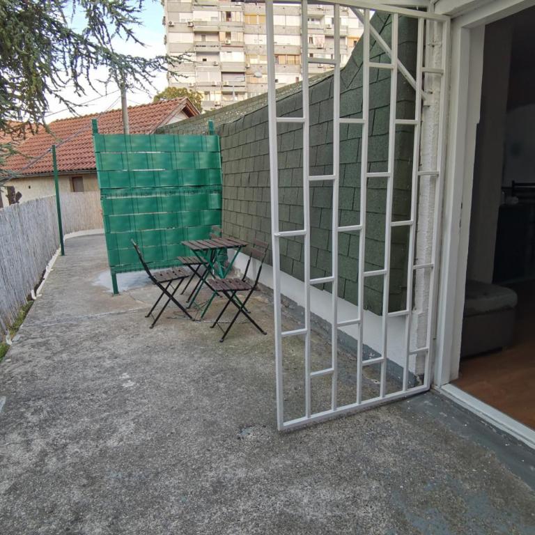 Konza1 - One-Bedroom Apartment - 5
