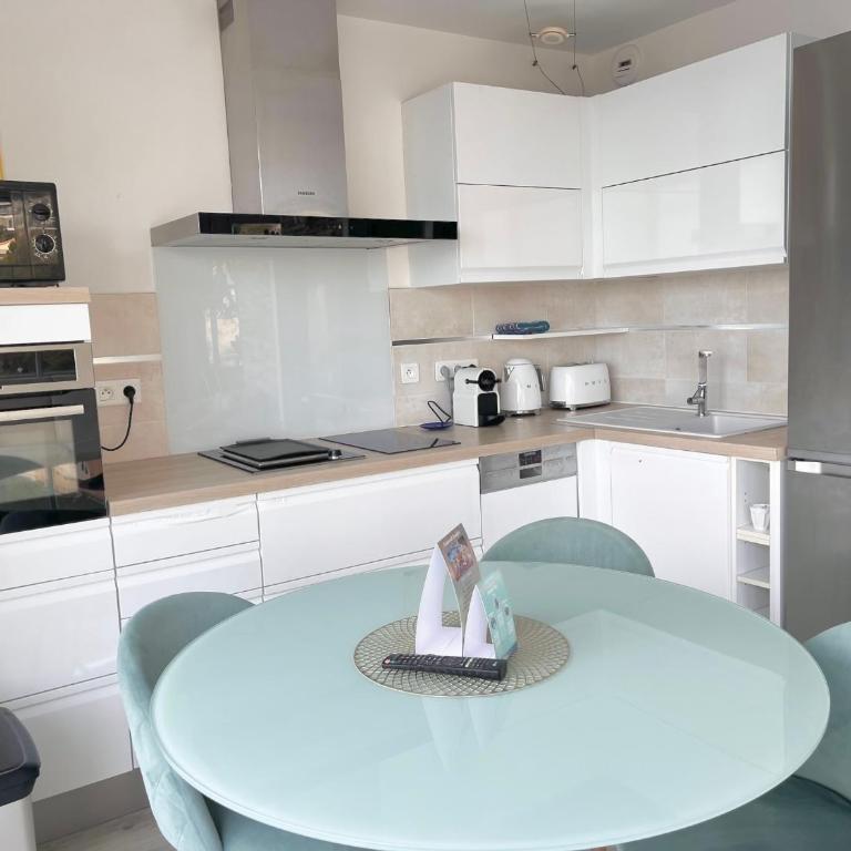 SARA RIVIERA Costa Plana - Designer-Penthouse mit Meerblick – oberste Etage - 5