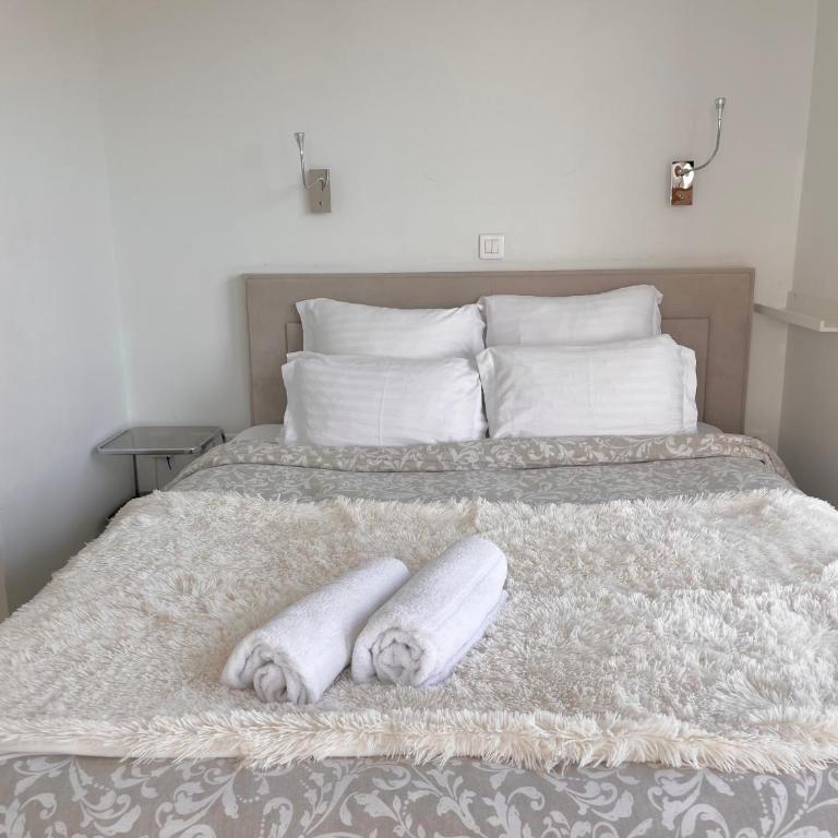 SARA RIVIERA Costa Plana - Designer-Penthouse mit Meerblick – oberste Etage - 2