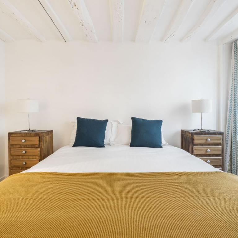Psychedelic - Appartement 2 Chambres - 10
