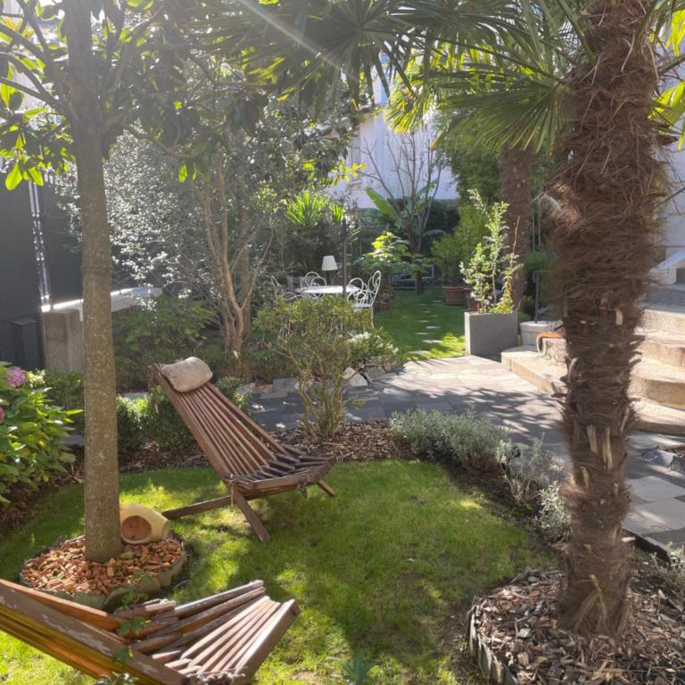 Villa Louisa - Studio Double Deluxe - 2