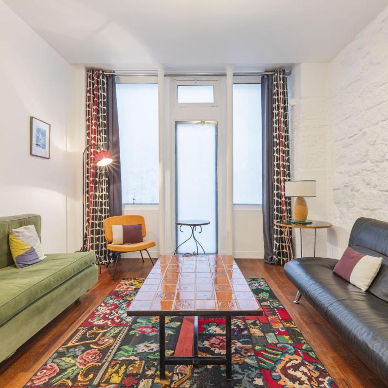 Psychedelic - Appartement 2 Chambres - 2