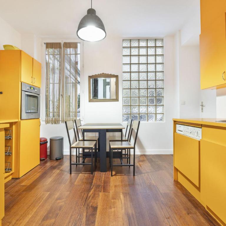 Psychedelic - Appartement 2 Chambres - 5