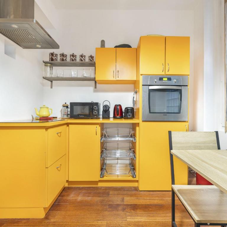 Psychedelic - Appartement 2 Chambres - 7