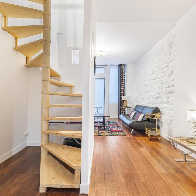Psychedelic - Appartement 2 Chambres - 8