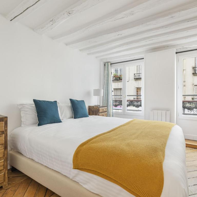 Psychedelic - Appartement 2 Chambres - 9