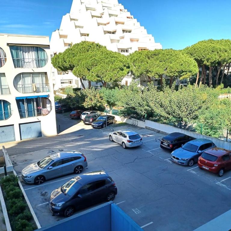 Appartement dans le centre proche des plages - Appartamento - 12