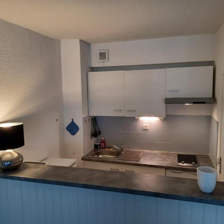 Appartement dans le centre proche des plages - Appartamento - 13