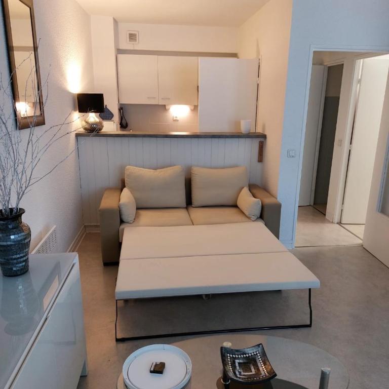 Appartement dans le centre proche des plages - Appartamento - 10
