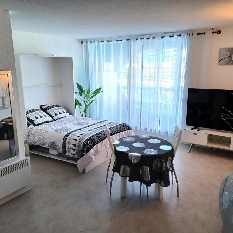 Appartement dans le centre proche des plages - Appartamento - 1