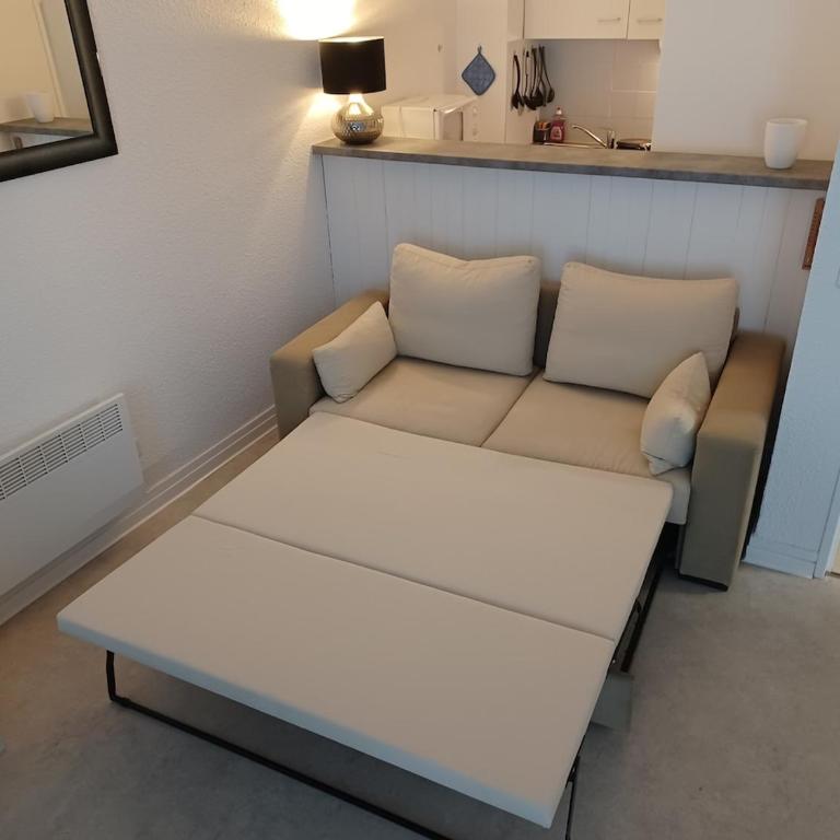 Appartement dans le centre proche des plages - Appartamento - 23
