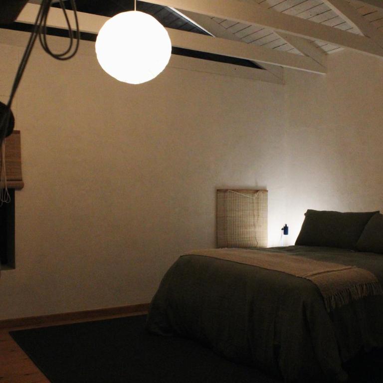 Casas Agua Viva - Casa con 1 dormitorio - 14