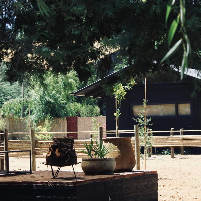 Casas Agua Viva - Casa con 1 dormitorio - 4