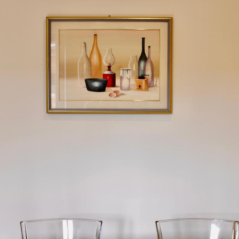 HC - Miriam's Brand New Apartment in Vatican - Appartamento Superior con 2 Camere da Letto - 3