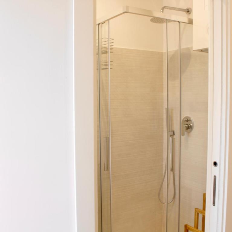 HC - Miriam's Brand New Apartment in Vatican - Appartamento Superior con 2 Camere da Letto - 6
