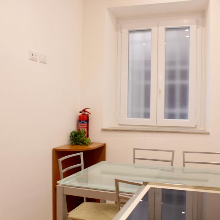 HC - Miriam's Brand New Apartment in Vatican - Appartamento Superior con 2 Camere da Letto - 7