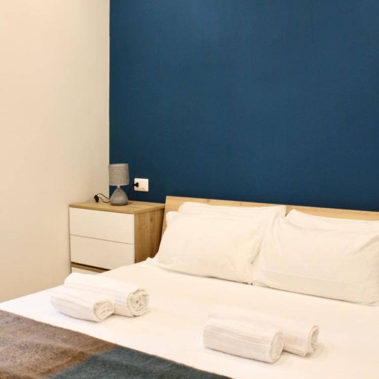 HC - Miriam's Brand New Apartment in Vatican - Appartamento Superior con 2 Camere da Letto - 8