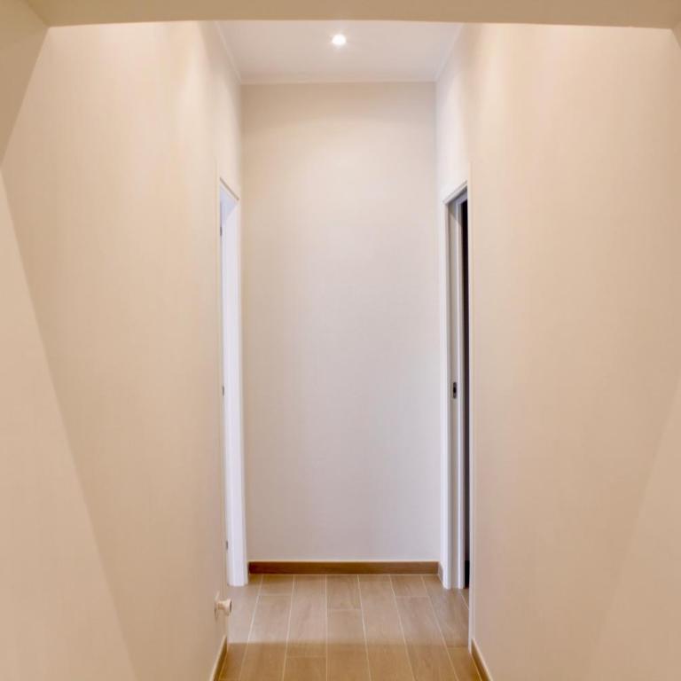 HC - Miriam's Brand New Apartment in Vatican - Appartamento Superior con 2 Camere da Letto - 10