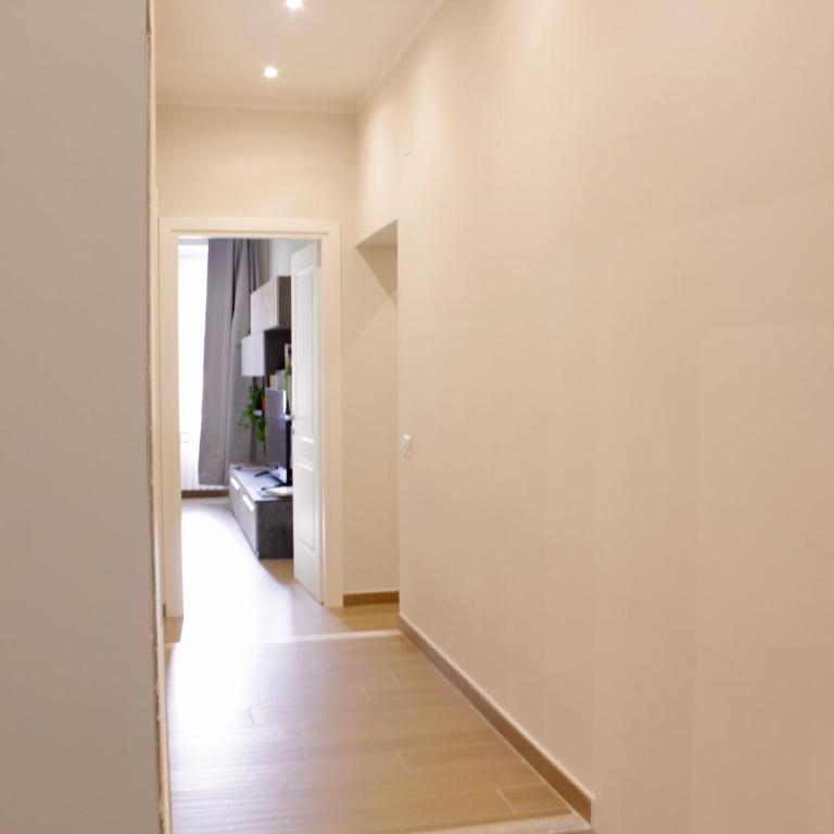 HC - Miriam's Brand New Apartment in Vatican - Appartamento Superior con 2 Camere da Letto - 11