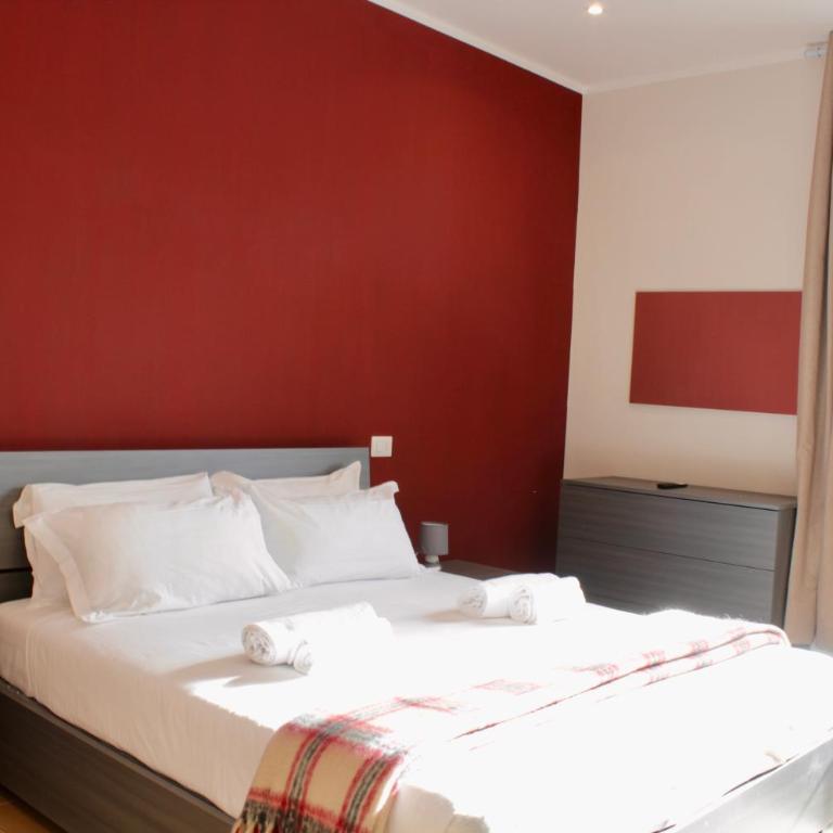 HC - Miriam's Brand New Apartment in Vatican - Appartamento Superior con 2 Camere da Letto - 2